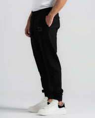 Plus Size Relaxed Fit SweatPants