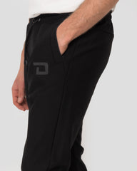 سويت بانت رياضي بقصة ضيقة