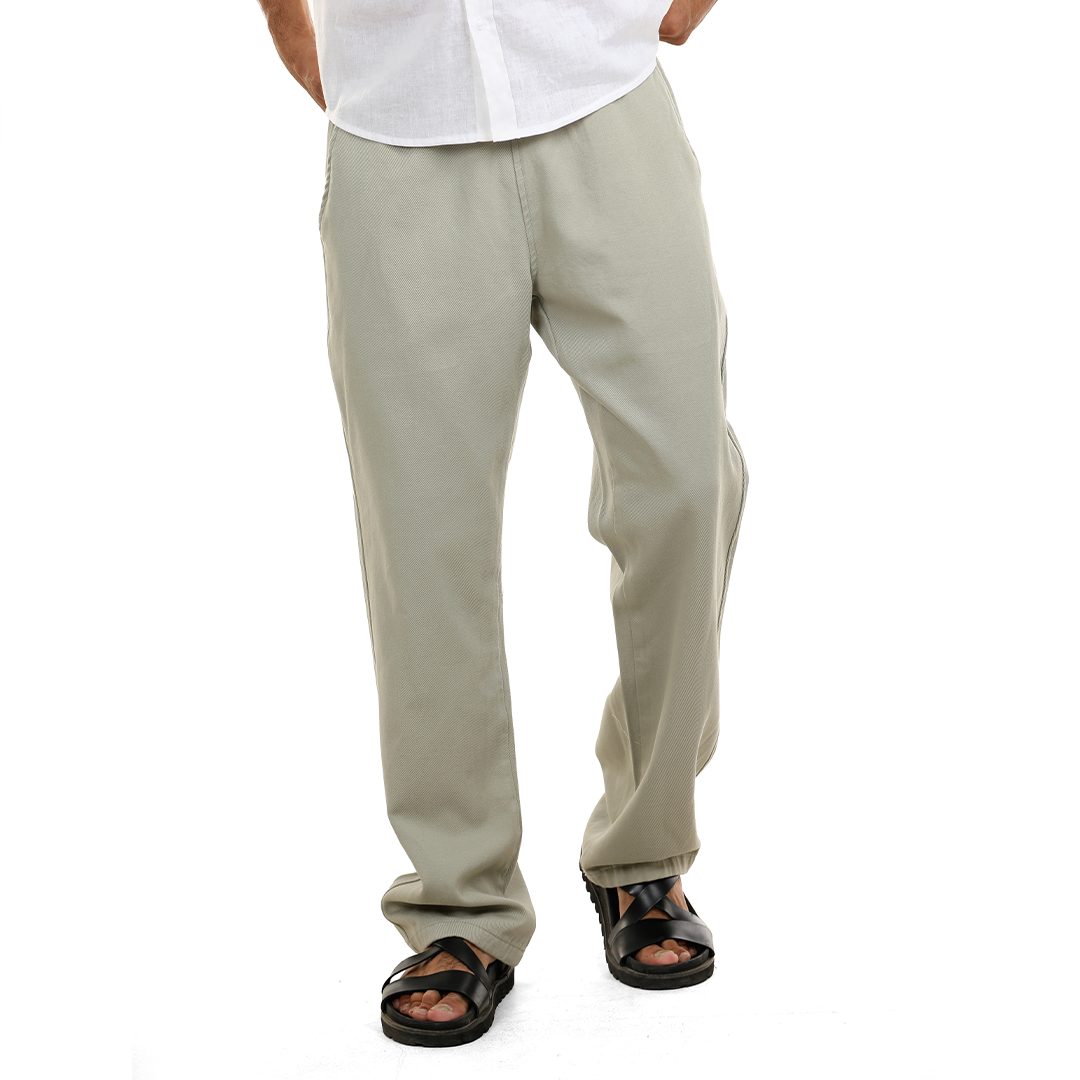 Wide Leg Joggers