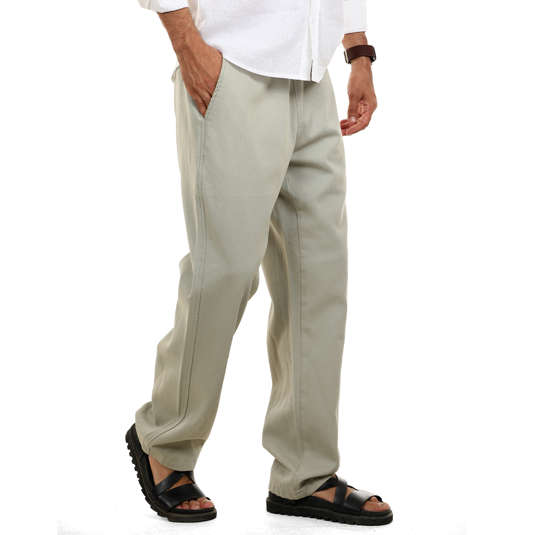Wide Leg Joggers
