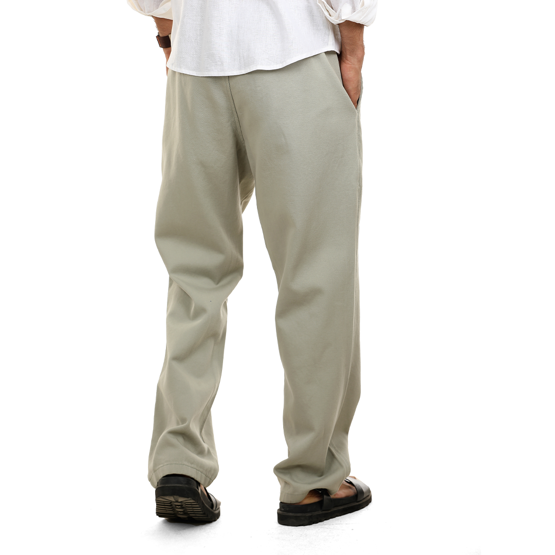 Wide Leg Joggers