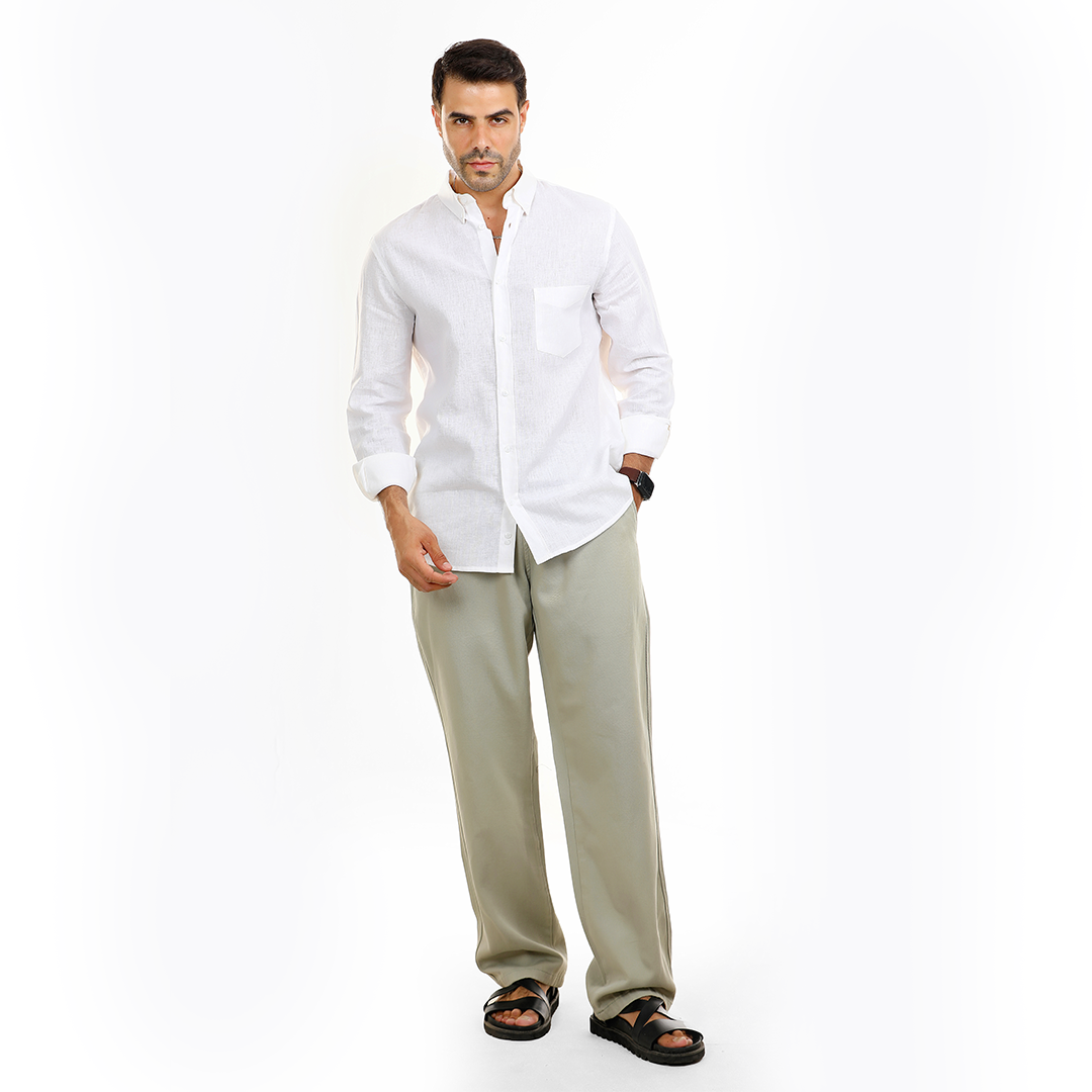 Wide Leg Joggers