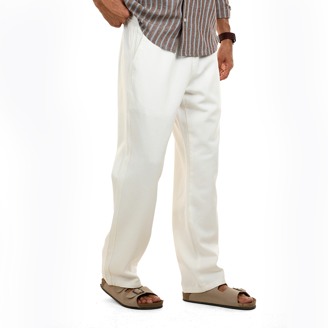 Wide Leg Joggers