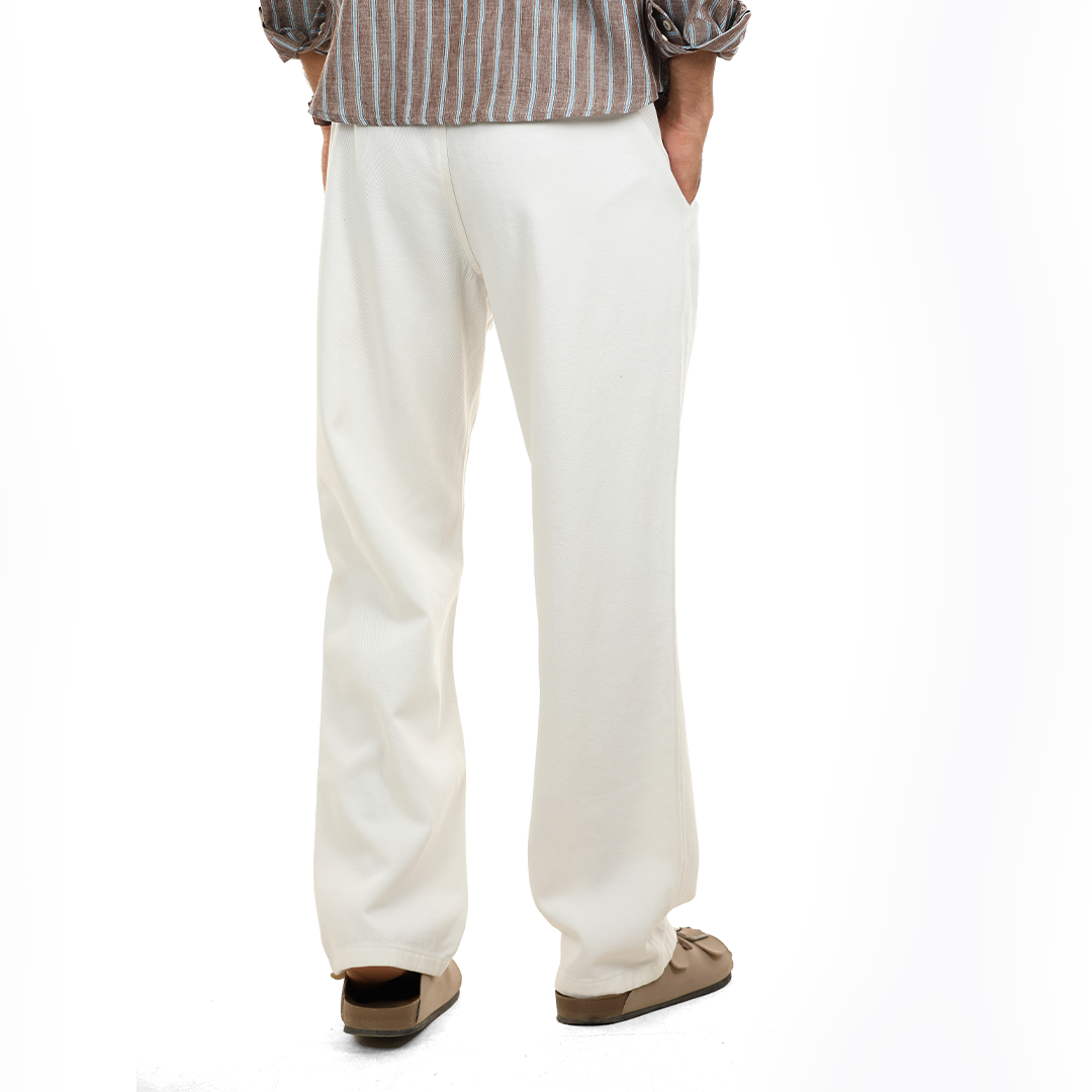 Wide Leg Joggers