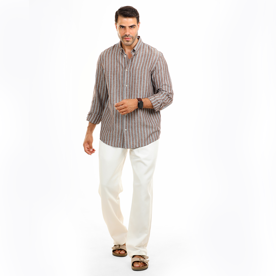 Wide Leg Joggers