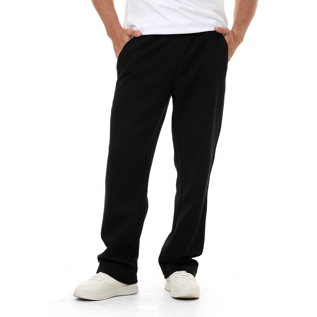 Wide Leg Sweatpants