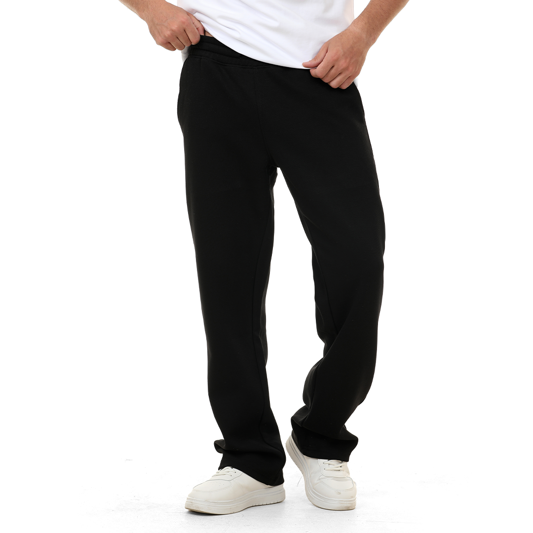 Wide Leg Sweatpants