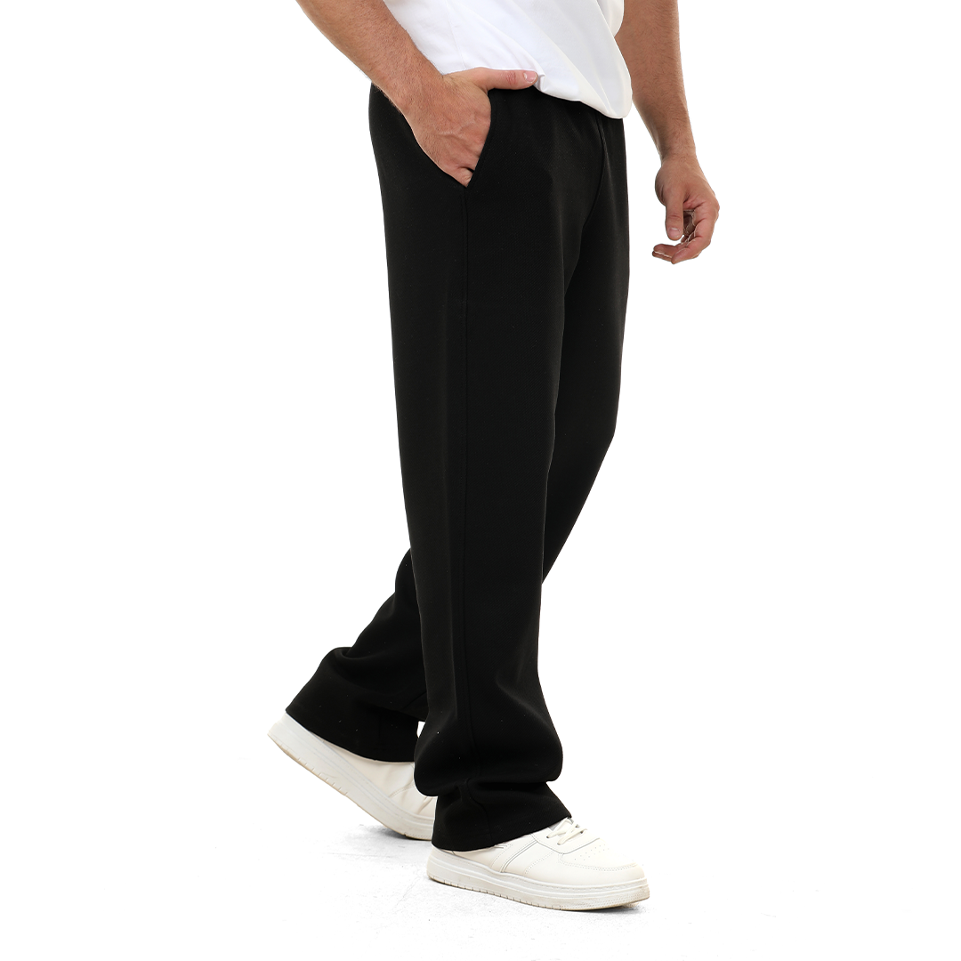 Wide Leg Sweatpants