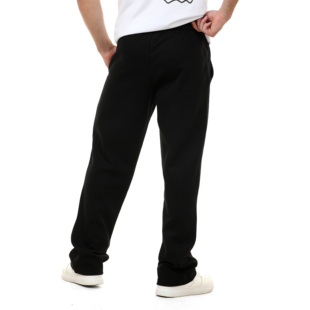 Wide Leg Sweatpants