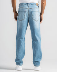 Straight Fit Jeans