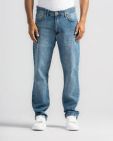 PLUS SIZE SLIM FIT JEANS