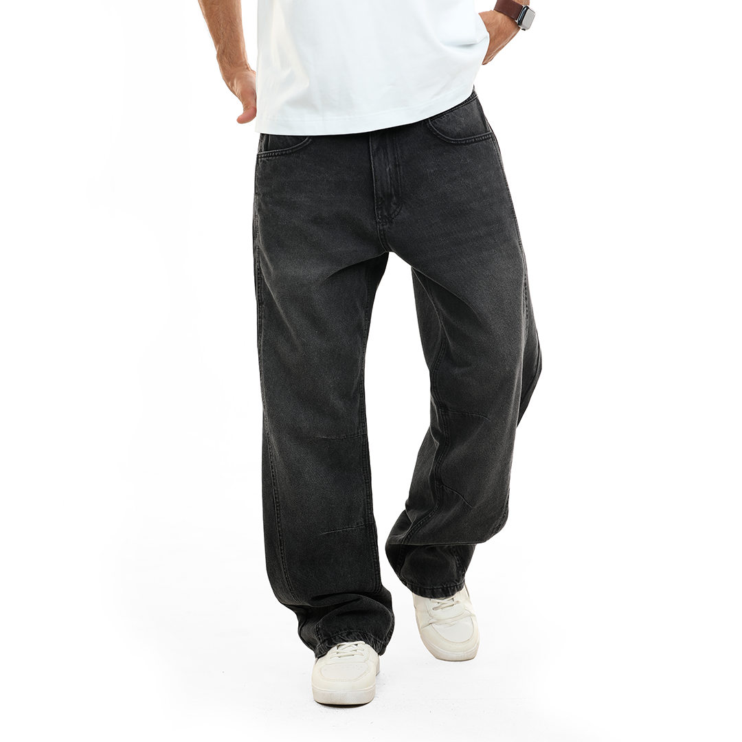 Men's Baggy Fit Jeans
