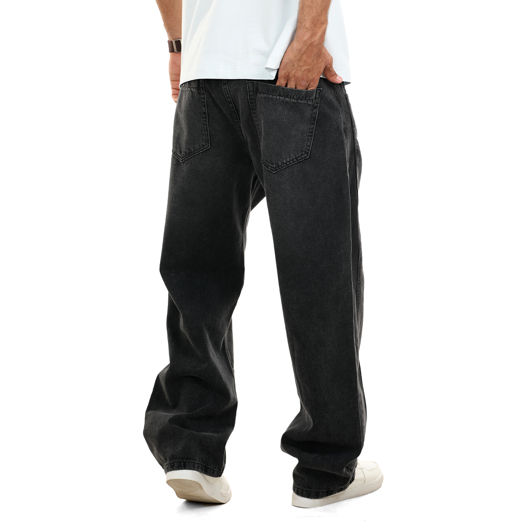 Men's Baggy Fit Jeans