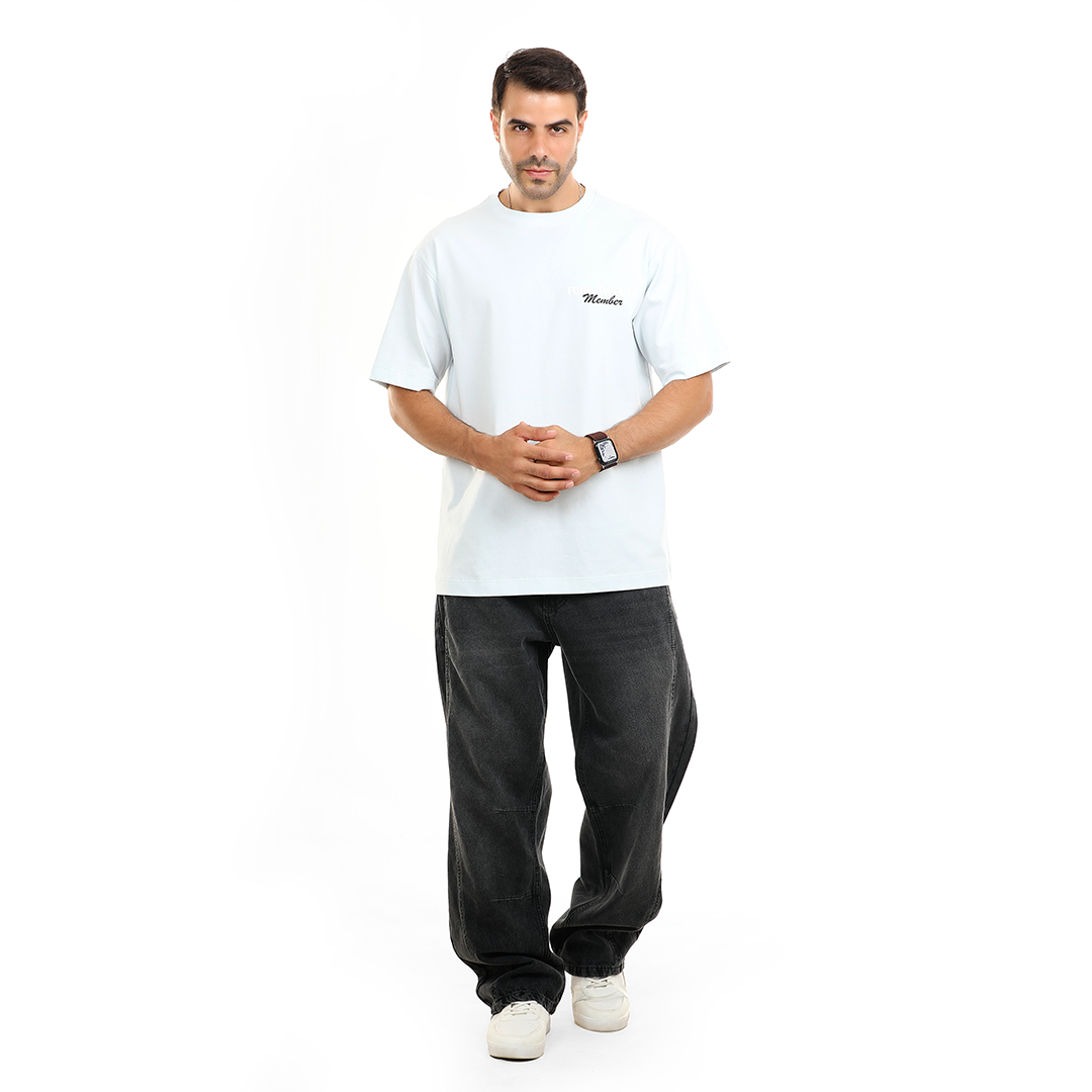Men's Baggy Fit Jeans