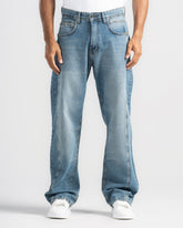 Men's Baggy Fit Jeans