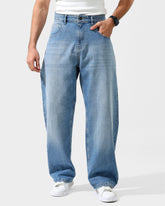 Baggy Fit Jeans