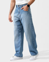 Baggy Fit Jeans