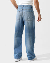 Baggy Fit Jeans
