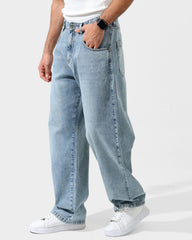 Baggy Fit Jeans