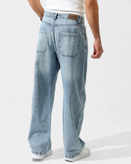 Baggy Fit Jeans