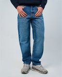 Wahsed Loose Fit Jeans
