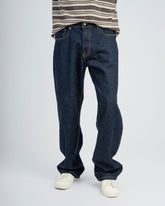 Baggy Fit Jeans
