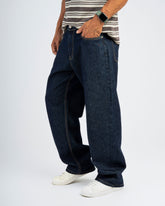 Baggy Fit Jeans
