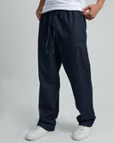 Lightweight Jogger Jeans