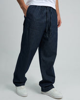 Lightweight Jogger Jeans