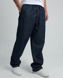 Lightweight Jogger Jeans