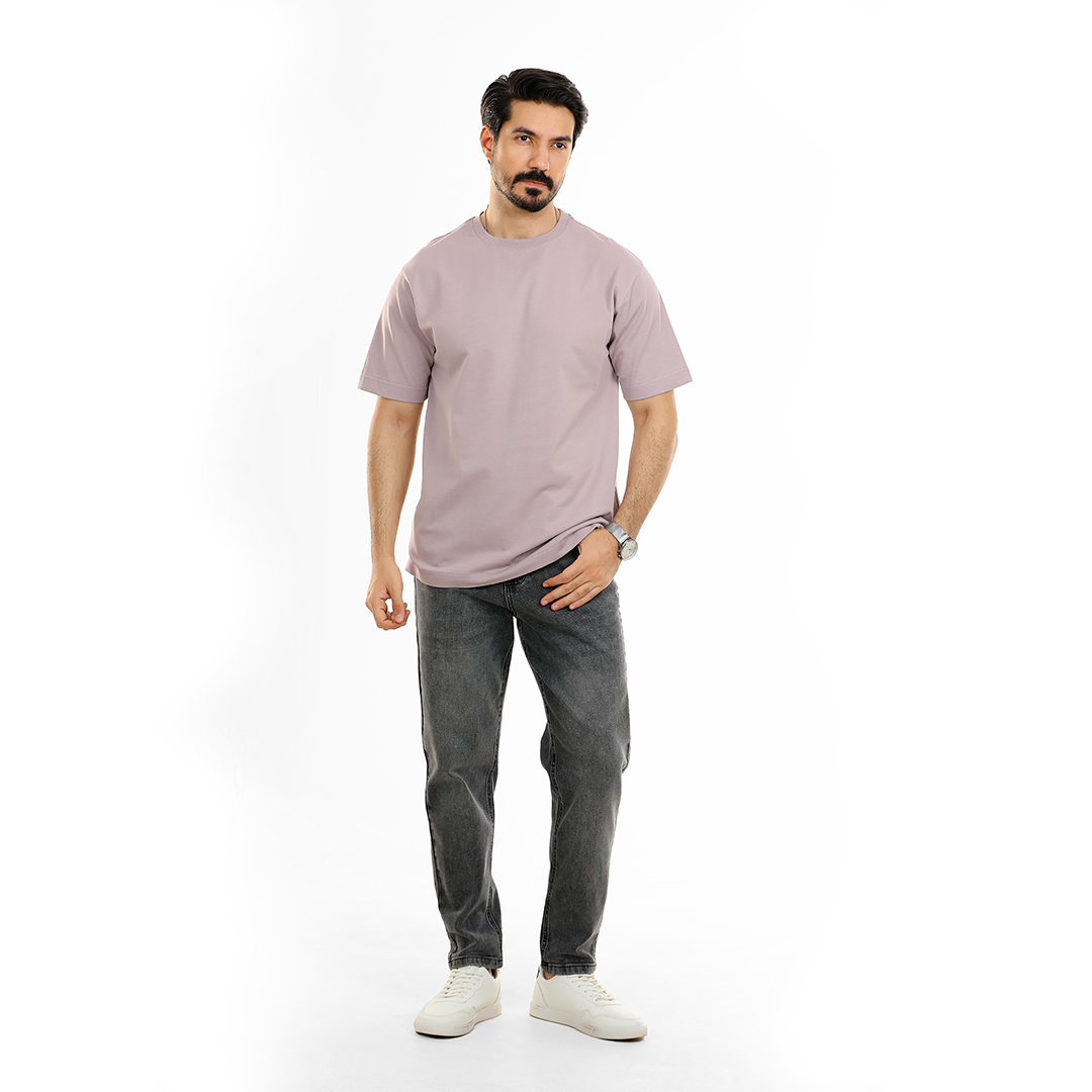 Relaxed Fit Jeans Pants