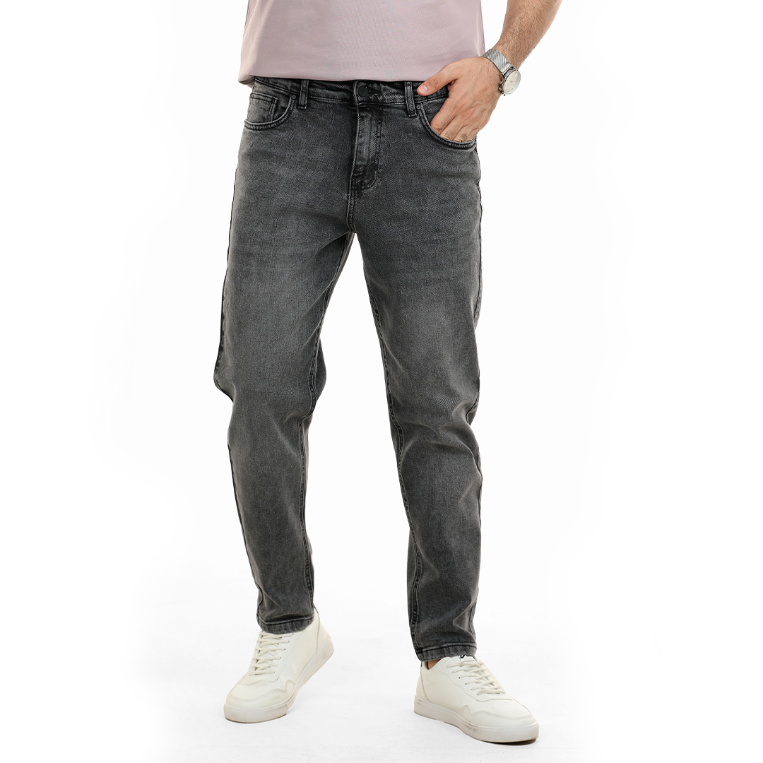 Relaxed Fit Jeans Pants