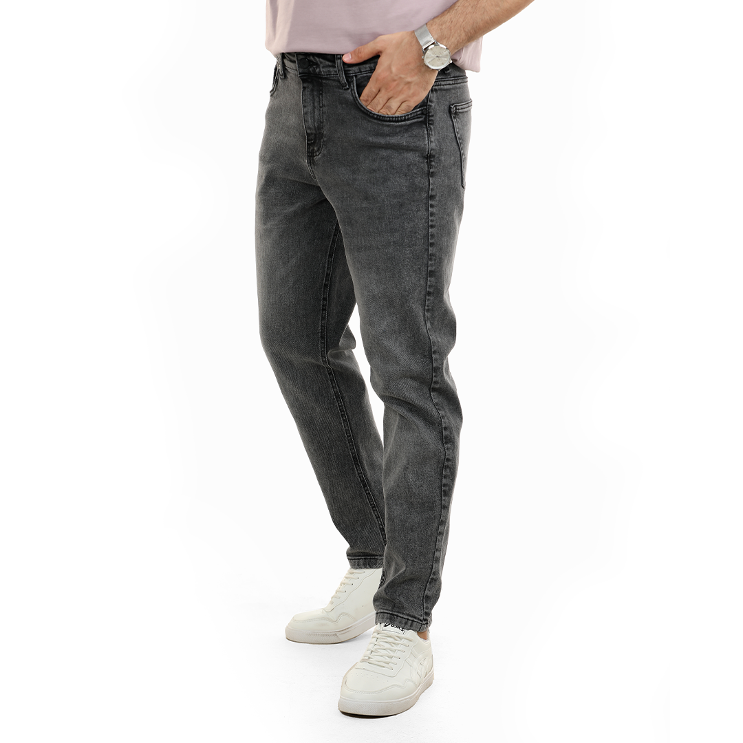 Relaxed Fit Jeans Pants
