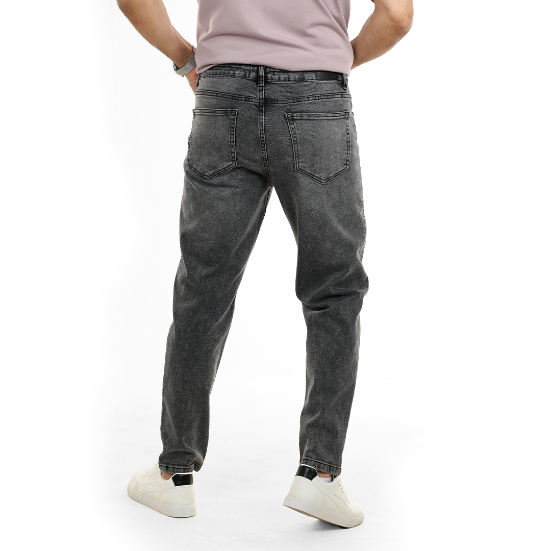 Relaxed Fit Jeans Pants