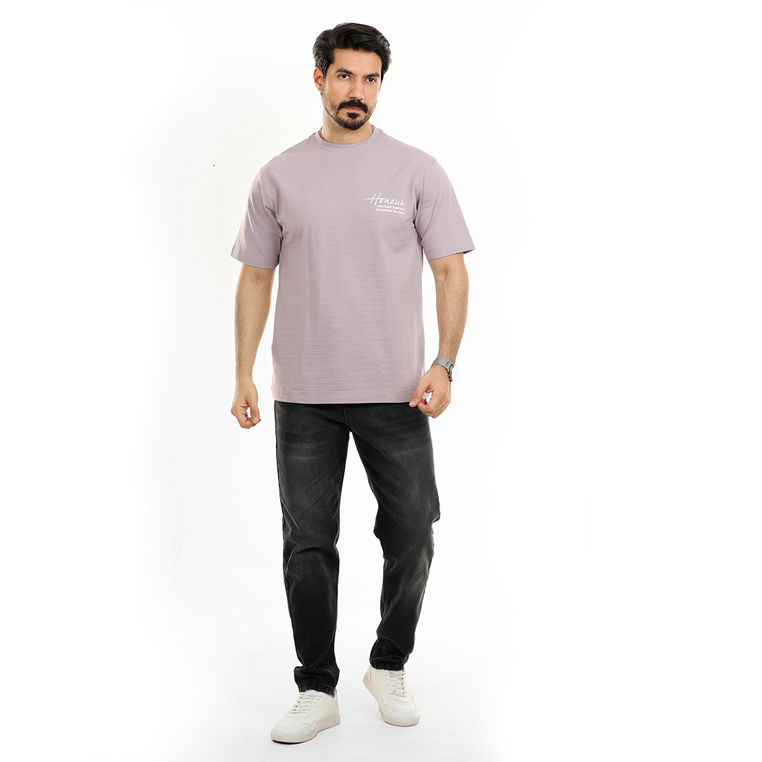Relaxed Fit Jeans Pants
