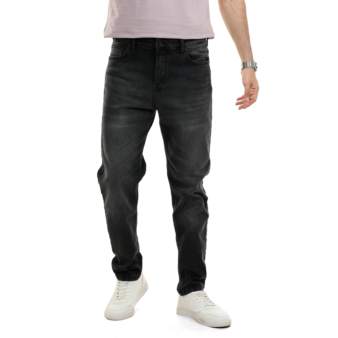 Relaxed Fit Jeans Pants