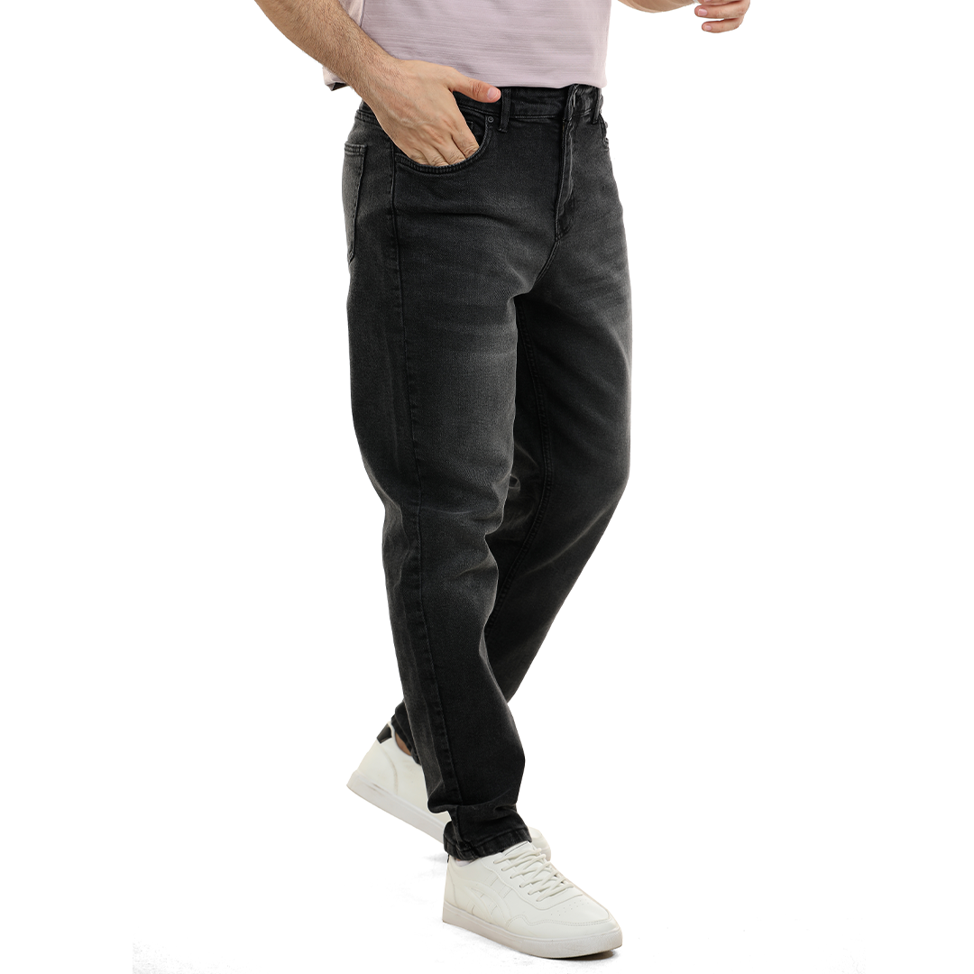 Relaxed Fit Jeans Pants