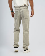 Straight Fit Jeans