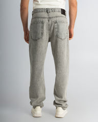 Straight Fit Jeans