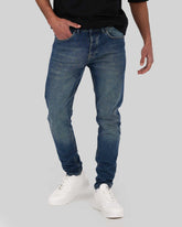 Carrot Fit Jeans Pants