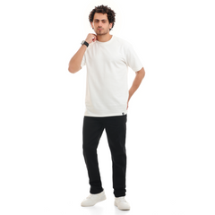 بنطلون جبردين بقصه مستقيمة