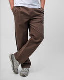 RELAXED FIT JOGGER TROUSERS