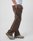 RELAXED FIT JOGGER TROUSERS