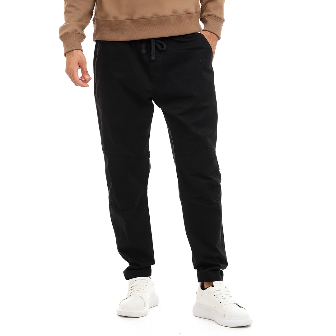 Slim Fit Jogger Pant