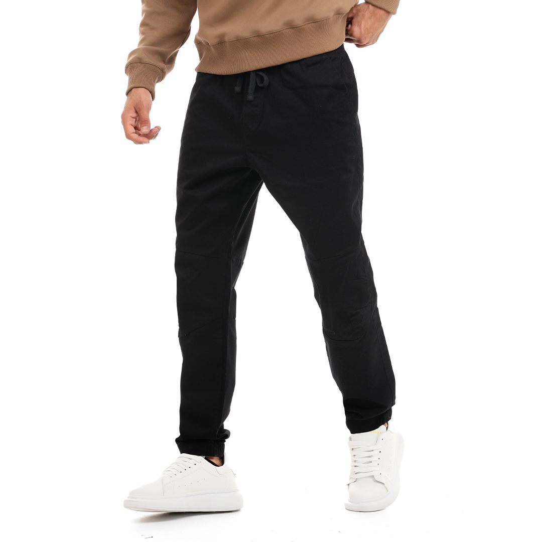 Slim Fit Jogger Pant