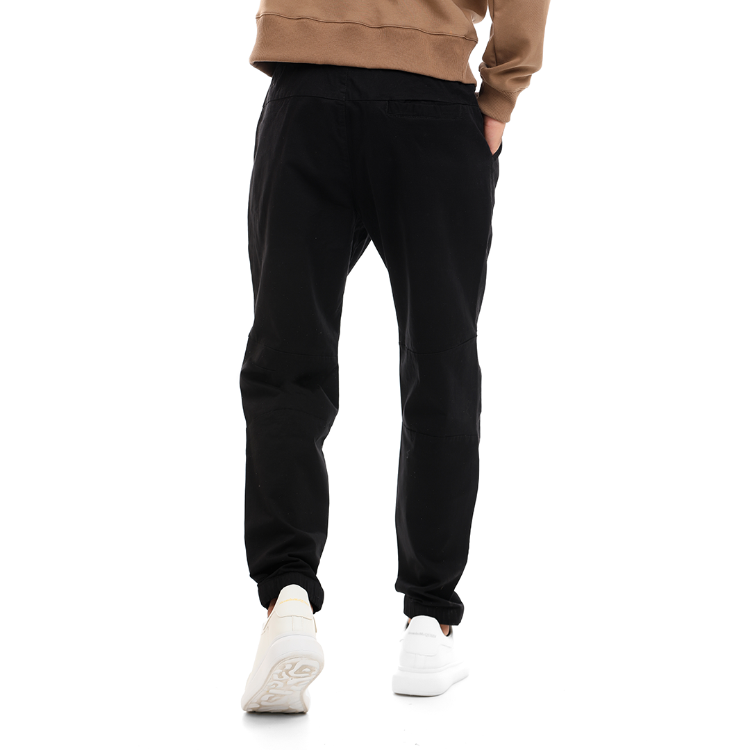 Slim Fit Jogger Pant