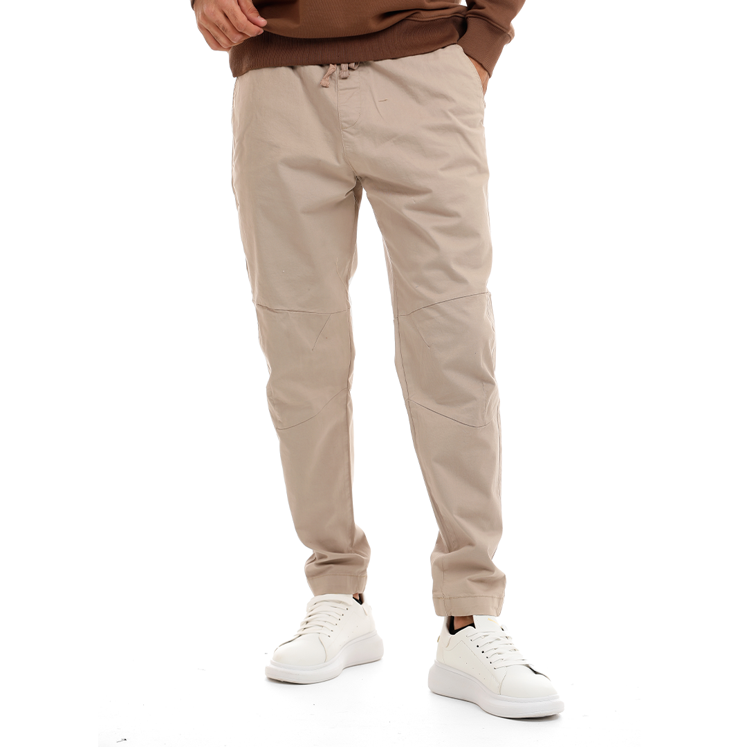 Slim Fit Jogger Pant