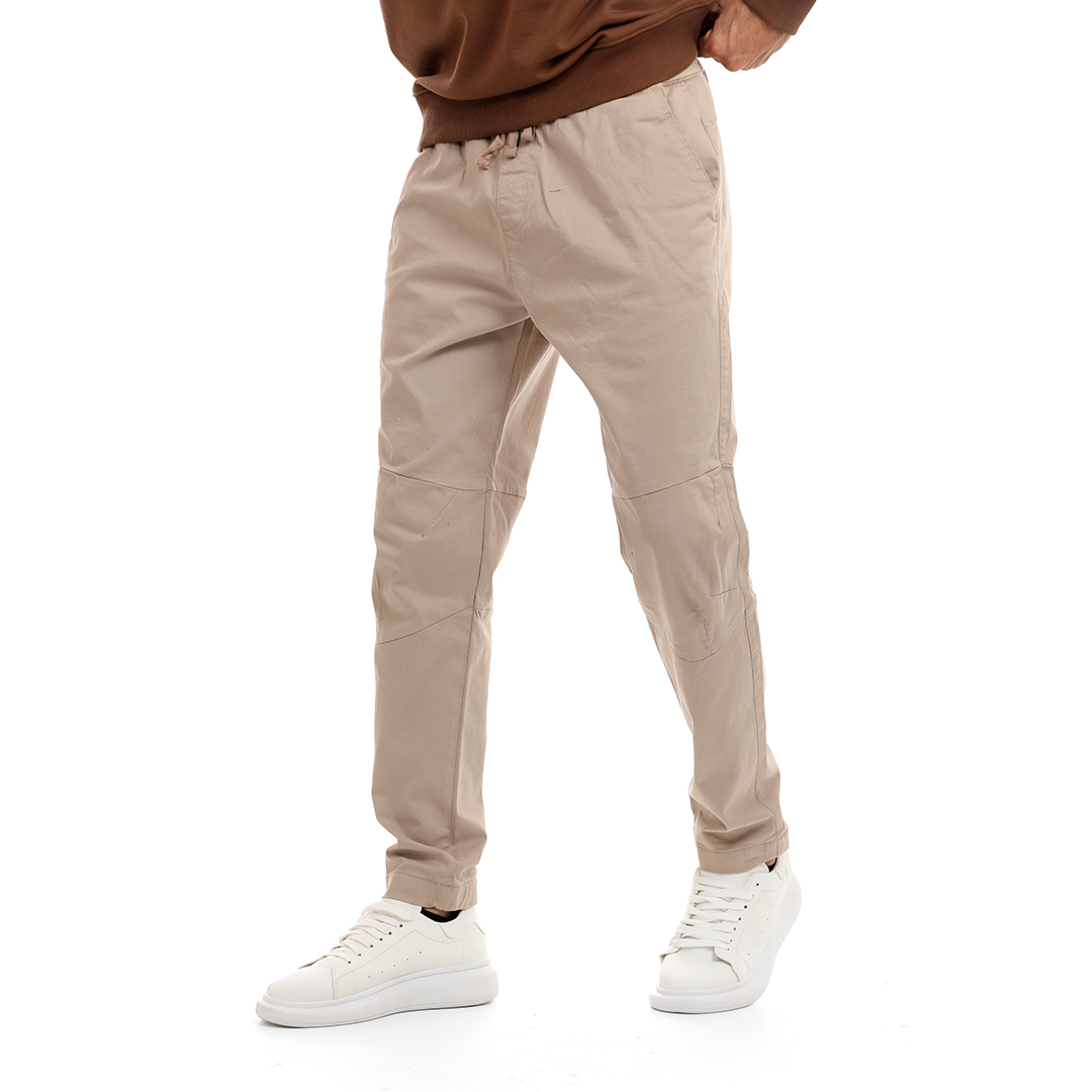 Slim Fit Jogger Pant