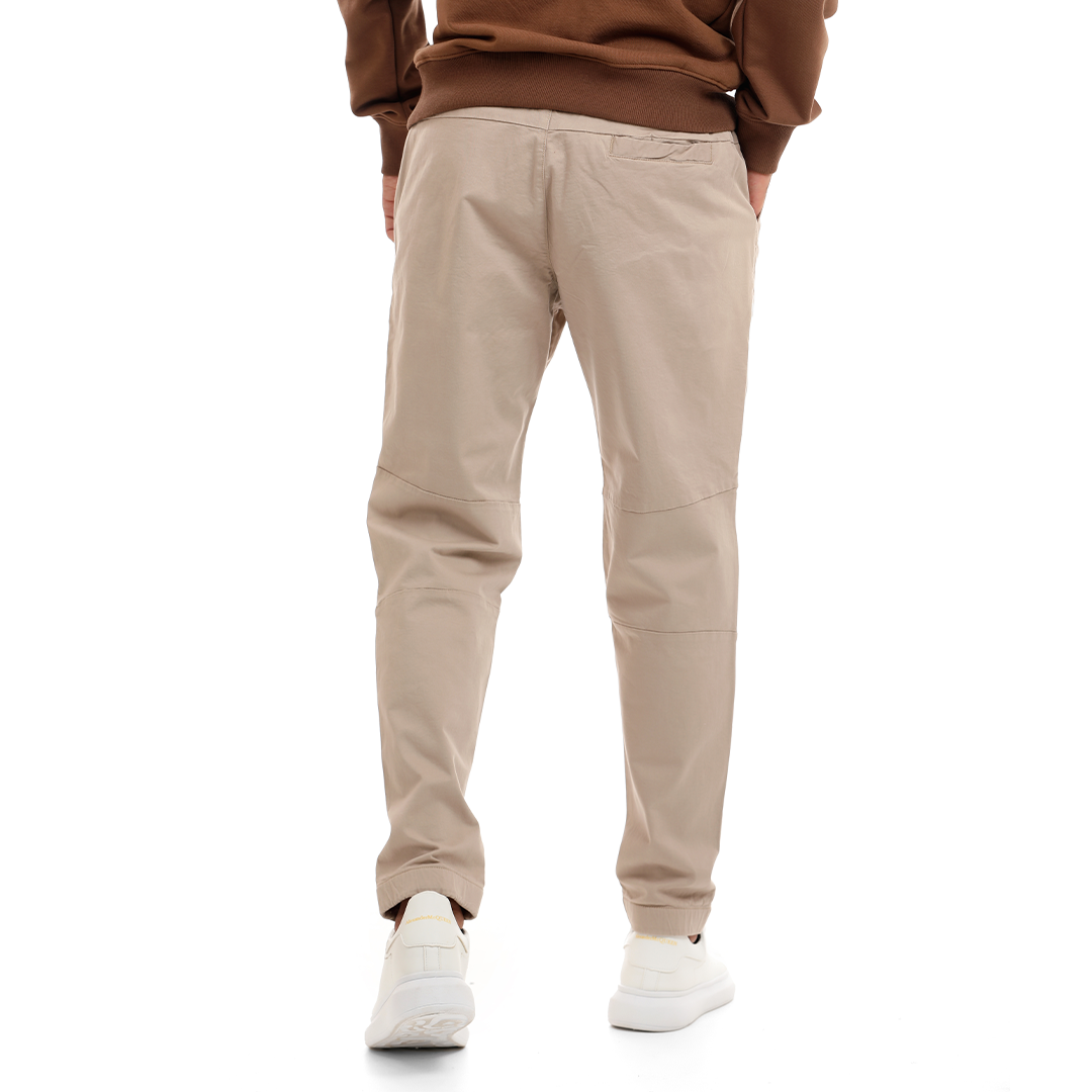 Slim Fit Jogger Pant