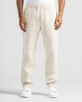 TEXTURED CHECK TROUSERS